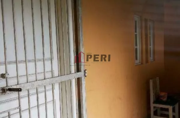 Terreno para venda COMPANHIA FAZENDA BELÉM FRANCO DA ROCHA - Foto 4