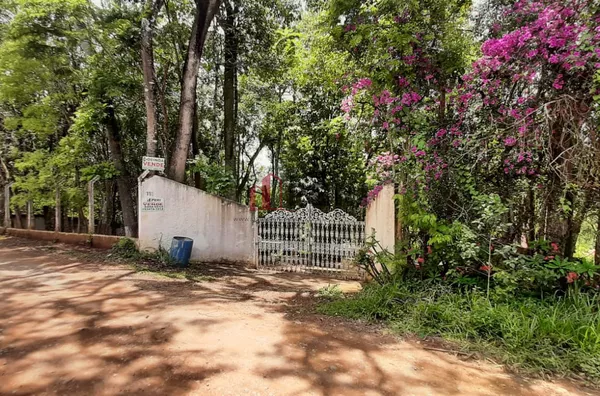 Chácara para venda CHÁCARAS MARISTELA FRANCO DA ROCHA - Foto 1