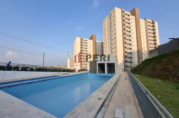 Apartamento para venda VILA BELA FRANCO DA ROCHA - Foto 1