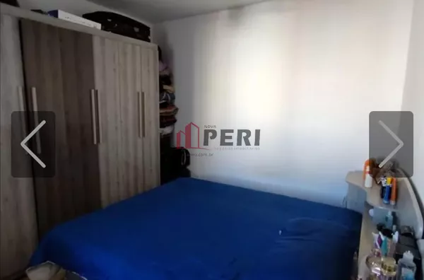 Casa para venda JARDIM ALICE FRANCO DA ROCHA - Foto 2