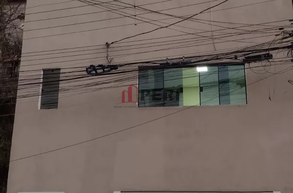 Casa para venda JARDIM CRUZEIRO FRANCO DA ROCHA - Foto 1