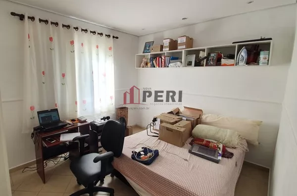 Casa para venda MOINHO Francisco Morato - Foto 6