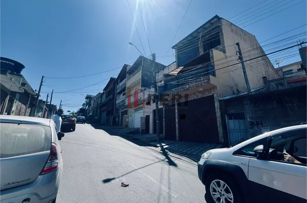 Casa para venda PARQUE MONTE VERDE FRANCO DA ROCHA