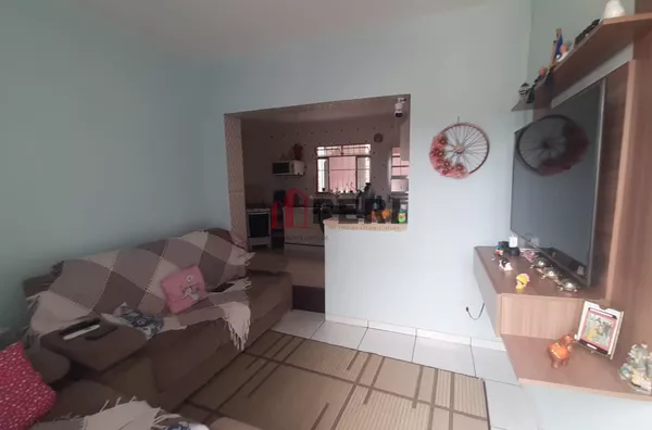 Casa para venda JARDIM CRUZEIRO FRANCO DA ROCHA - Foto 5