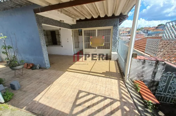 Casa para venda Centro FRANCO DA ROCHA - Foto 2