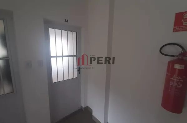 Apartamento para venda PARQUE VITÓRIA FRANCO DA ROCHA