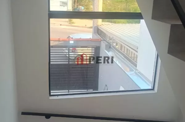 Apartamento para venda RESIDENCIAL SANTO ANTONIO FRANCO DA ROCHA - Foto 2