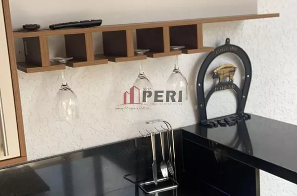 Casa para venda VILLA VERDE FRANCO DA ROCHA - Foto 2