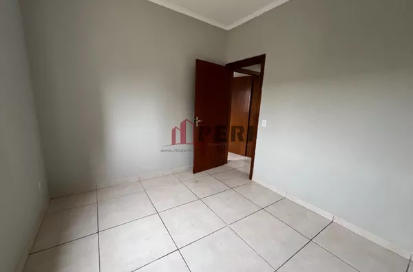 Apartamento para venda RESIDENCIAL SANTO ANTONIO FRANCO DA ROCHA - Foto 4