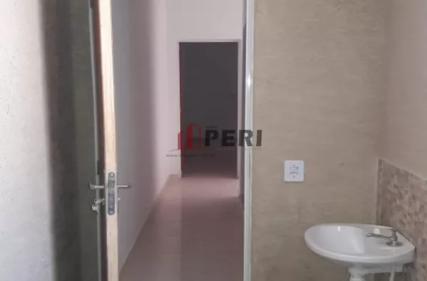 Casa para venda JARDIM VASSOURAS Francisco Morato - Foto 4