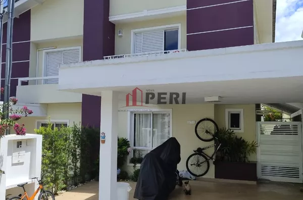 Casa para venda VILLA VERDE FRANCO DA ROCHA - Foto 1