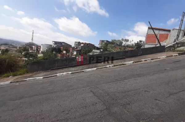 Terreno para venda JARDIM MARCELINO CAIEIRAS - Foto 1