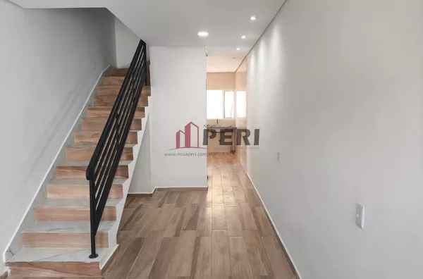 Casa para venda PORTAL DAS ALAMEDAS FRANCO DA ROCHA - Foto 2