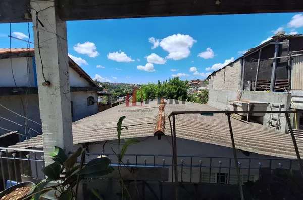 Casa para venda VILA OLINDA FRANCO DA ROCHA - Foto 6