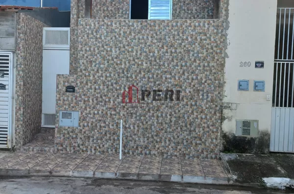 Casa para venda Centro FRANCO DA ROCHA - Foto 1