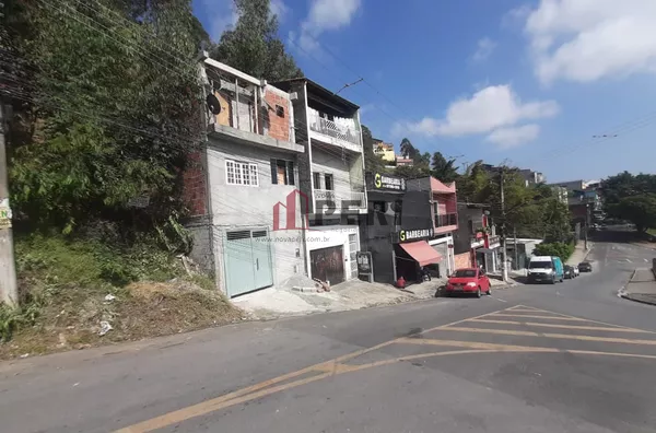 Terreno para venda JARDIM MARCELINO CAIEIRAS - Foto 3