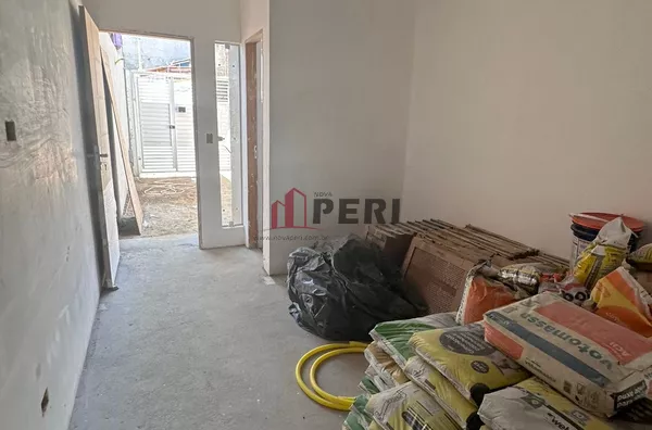 Casa para venda RESIDENCIAL SANTO ANTONIO FRANCO DA ROCHA - Foto 2