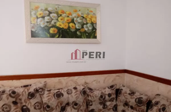 Apartamento para venda NOVA ERA CAIEIRAS