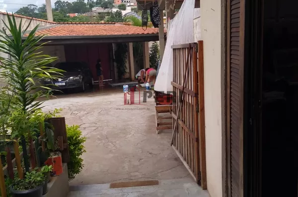 Casa para venda JARDIM LUÍZA FRANCO DA ROCHA - Foto 5