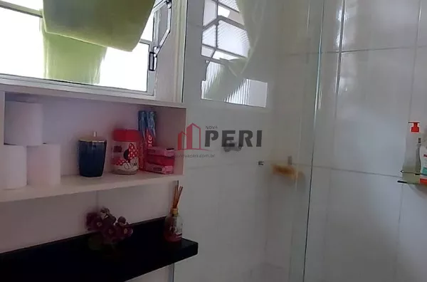 Casa para venda PORTAL DAS ALAMEDAS FRANCO DA ROCHA - Foto 5