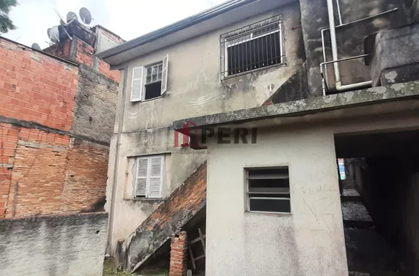 Casa para venda VILA ZANELA FRANCO DA ROCHA - Foto 2