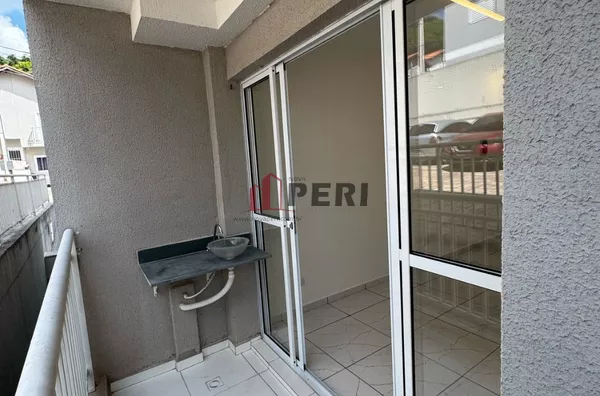 Apartamento para venda PALMARES FRANCO DA ROCHA - Foto 4