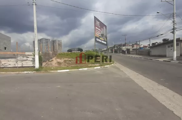 Terreno para venda VILA BELA FRANCO DA ROCHA - Foto 2