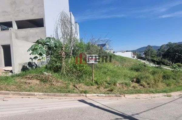 Terreno para venda JARDIM SANTO ANTONIO CAIEIRAS - Foto 1