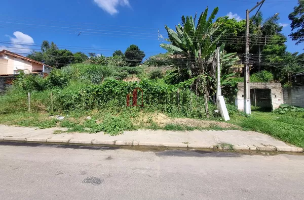 Terreno para venda ESTÂNCIA LAGO AZUL FRANCO DA ROCHA - Foto 1