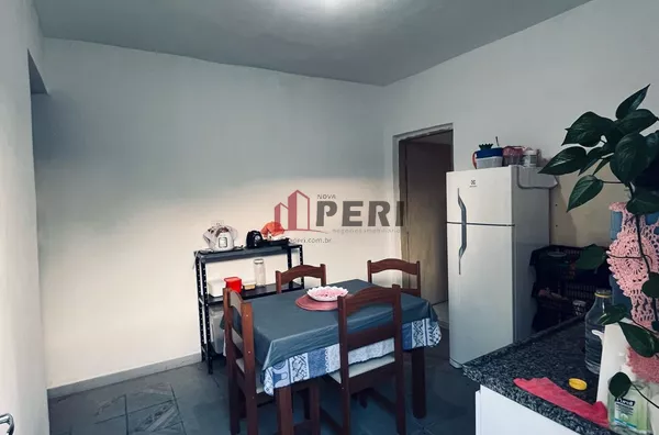 Casa para venda VILA DOS COMERCIÁRIOS FRANCO DA ROCHA - Foto 5