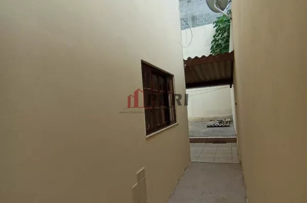 Casa para venda JARDIM LUÍZA FRANCO DA ROCHA - Foto 3