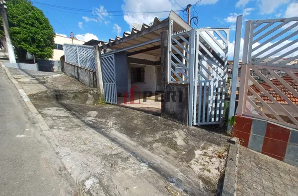 Casa para venda Centro FRANCO DA ROCHA - Foto 4