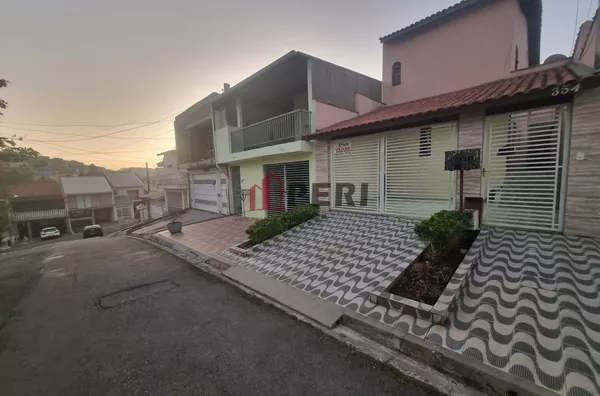 Casa para venda REAL PARK CAIEIRAS - Foto 1