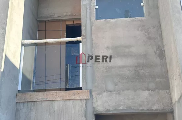 Casa para venda RESIDENCIAL SANTO ANTONIO FRANCO DA ROCHA - Foto 6