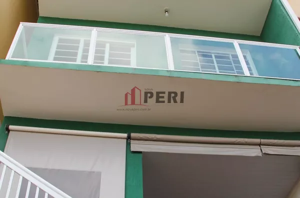 Casa para venda REAL PARK CAIEIRAS - Foto 5