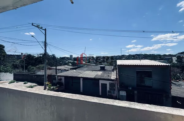 Casa para venda Água Vermelha  Francisco Morato - Foto 6