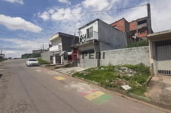 Terreno para venda Jardim Silvia Francisco Morato - Foto 3