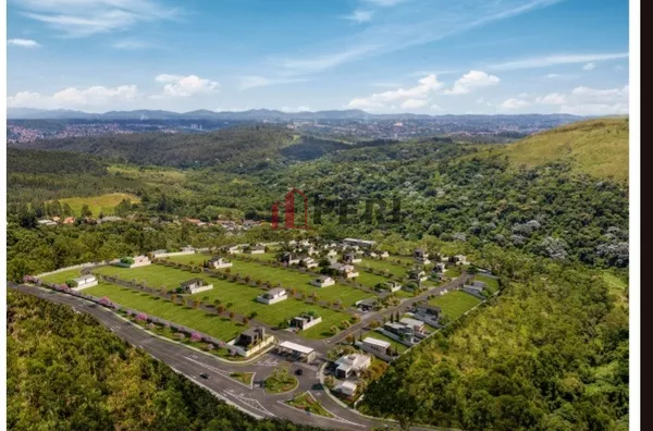 Terreno para venda REGIÃO CENTRAL CAIEIRAS - Foto 2