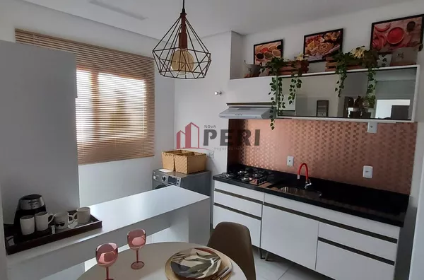 Apartamento para venda LARANJEIRAS CAIEIRAS - Foto 4