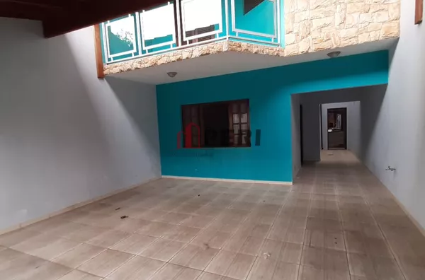 Casa para venda REAL PARK CAIEIRAS - Foto 1