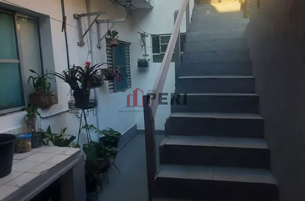 Casa para venda JARDIM LUCIANA FRANCO DA ROCHA - Foto 4
