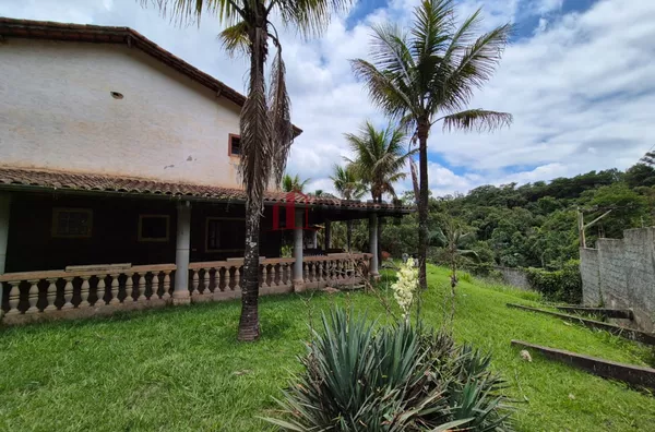 Chácara para venda RIO ABAIXO MAIRIPORÃ - Foto 2