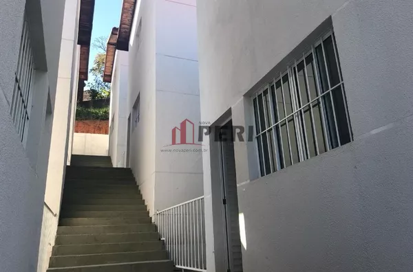 Casa para venda CHÁCARA CAMPININHA Francisco Morato - Foto 4