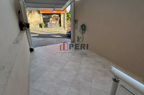 Casa para venda PARQUE MONTREAL FRANCO DA ROCHA - Foto 4