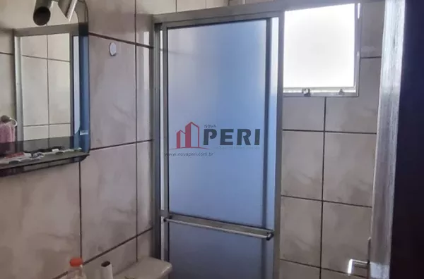 Casa para venda JARDIM PROFESSOR FRANCISCO MORATO Francisco Morato - Foto 2