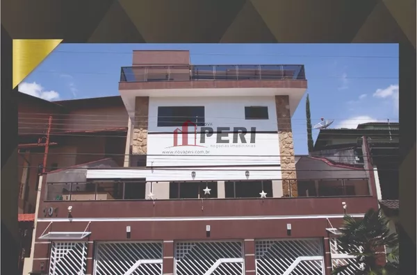 Casa para venda e aluguel NOVA CAIEIRAS CAIEIRAS - Foto 4