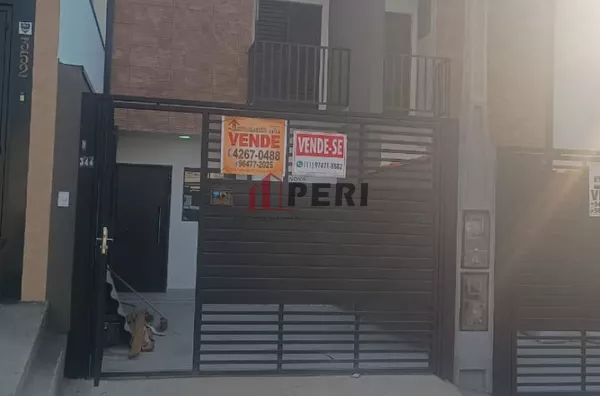 Casa para venda RESIDENCIAL SANTO ANTONIO FRANCO DA ROCHA - Foto 1