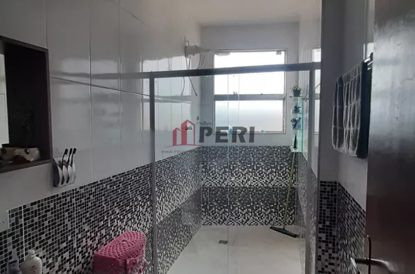 Casa para venda JARDIM CRUZEIRO FRANCO DA ROCHA - Foto 3