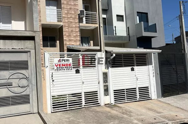 Casa para venda RESIDENCIAL SANTO ANTONIO FRANCO DA ROCHA - Foto 2