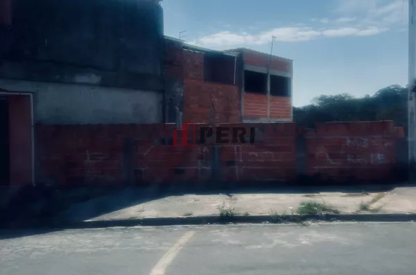 Terreno para venda JARDIM LUÍZA Francisco Morato - Foto 4